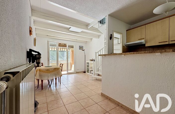 Vente Appartement 3 pièces — photo 4