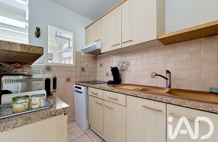 Vente Appartement 3 pièces — photo 5
