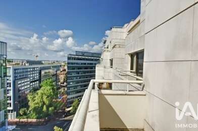 Appartement 1 pièces 1400 €