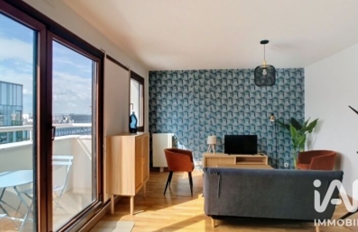 Location Studio 1 pièce — photo 2