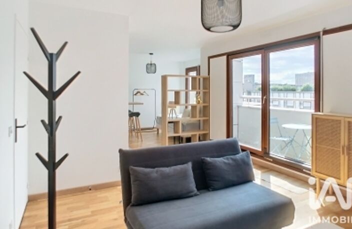 Location Studio 1 pièce — photo 3
