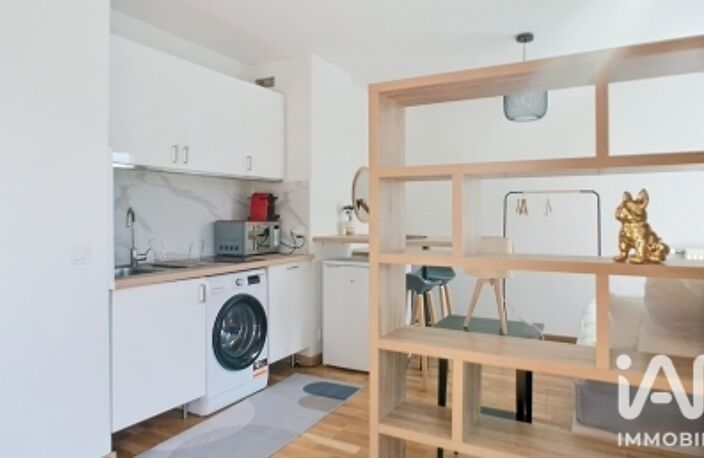 Location Studio 1 pièce — photo 4