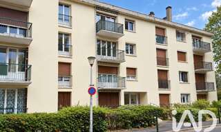 Appartement 4 Pièces 78 m² à vendre à Compiègne (60200)