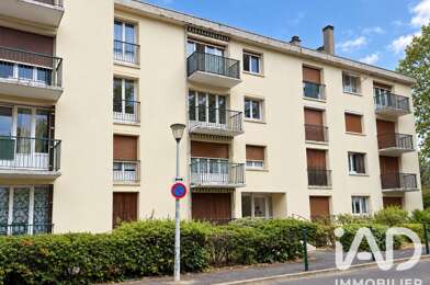 Appartement 4 pièces 150000 €