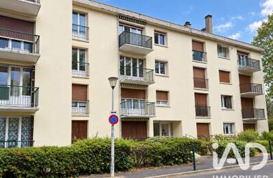 Vente Appartement 4 pièces — photo du bien