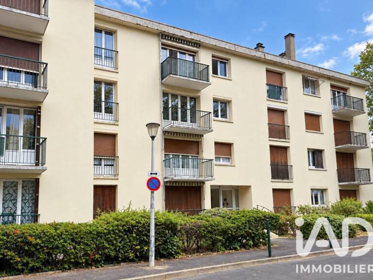Vente Appartement 4 pièces — photo 1