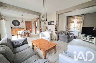 Maison 6 pièces 177500 €