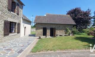 Maison 7 Pièces 173 m² à vendre à Céaux (50220)