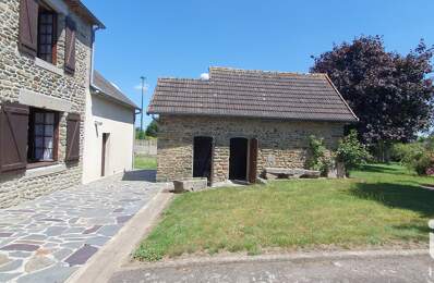 Vente Maison de village 7 pièces — photo du bien