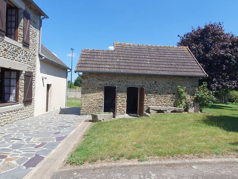 Vente Maison de village 7 pièces — photo 1