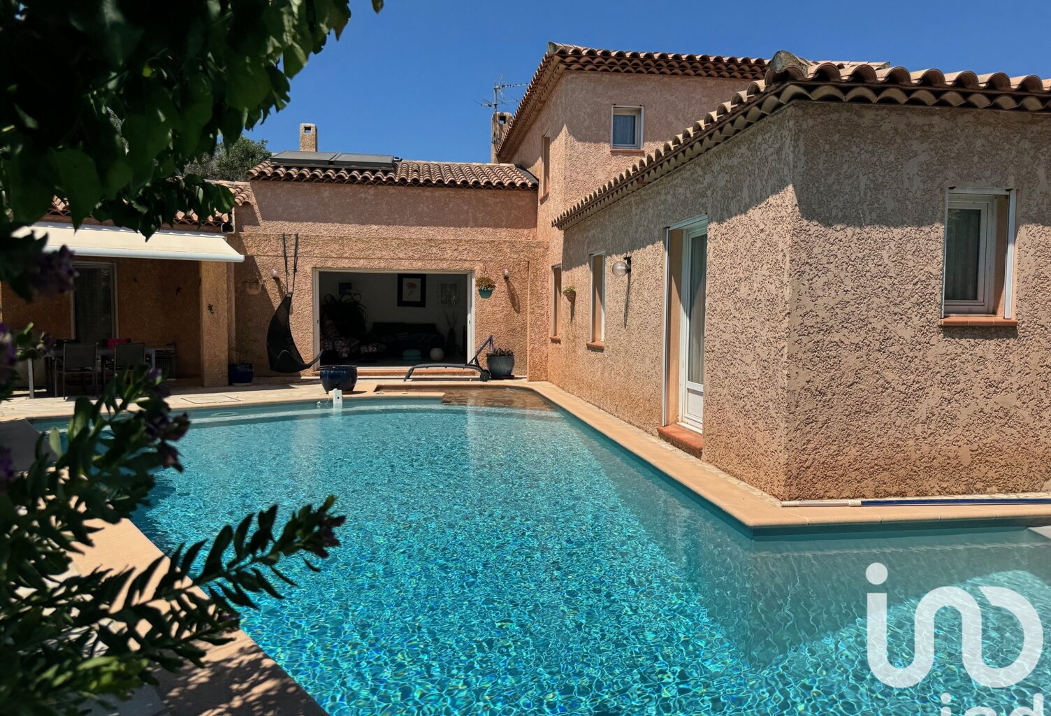 Vente Maison traditionnelle 6 pièces — photo 1