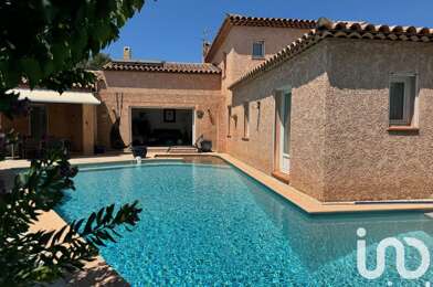 Maison 6 pièces 760000 €