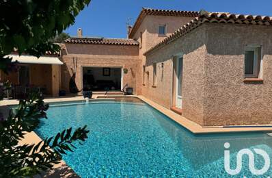 Vente Maison traditionnelle 6 pièces — photo du bien
