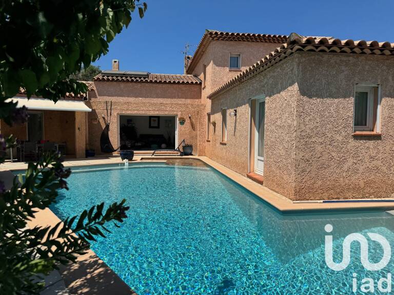 Vente Maison traditionnelle 6 pièces — photo 1