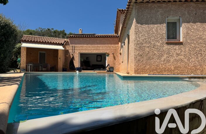 Vente Maison traditionnelle 6 pièces — photo 3