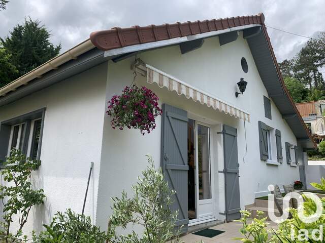 Vente Maison traditionnelle 3 pièces — photo du bien