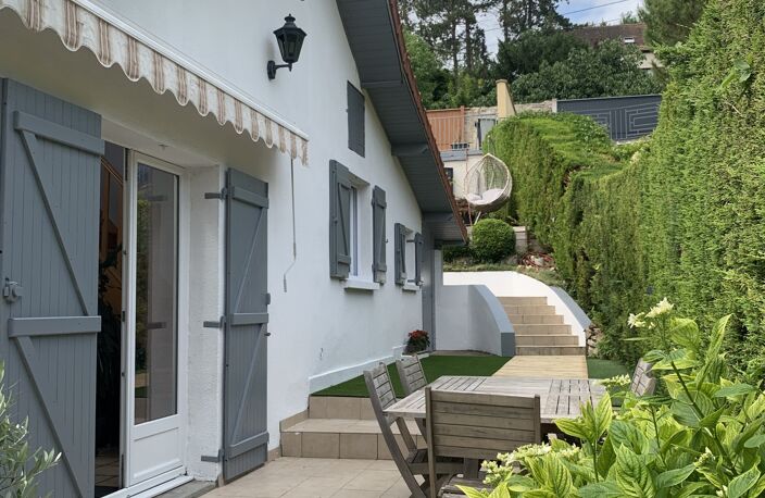 Vente Maison traditionnelle 3 pièces — photo 2