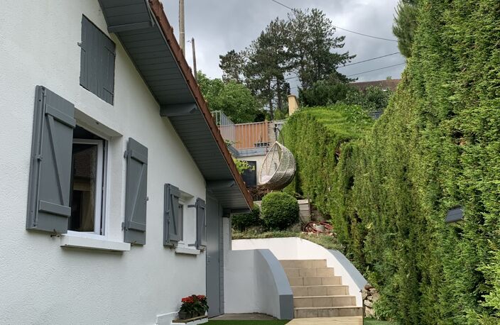 Vente Maison traditionnelle 3 pièces — photo 5