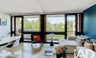 Appartement 3 Pièces 72 m² à vendre à La Celle-Saint-Cloud (78170)