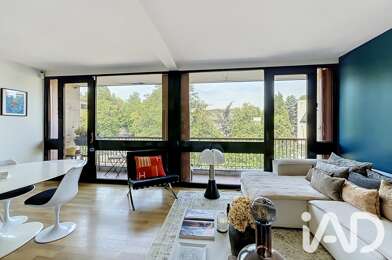 Appartement 3 pièces 259000 €
