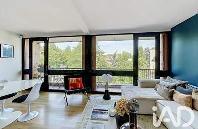 Vente Appartement 3 pièces — photo du bien
