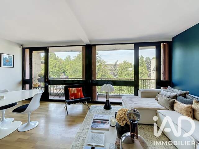 Vente Appartement 3 pièces — photo du bien