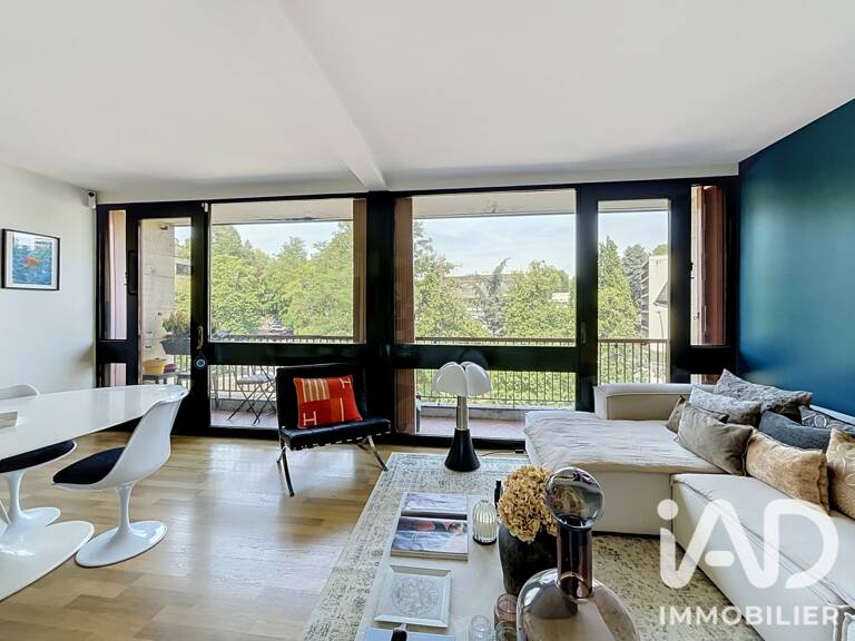 Vente Appartement 3 pièces — photo 1