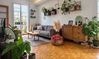 Appartement 2 Pièces 45 m² à vendre à Le Havre (76600)