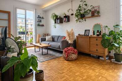 Appartement 2 pièces 135000 €
