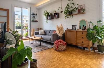Vente Appartement 2 pièces — photo du bien