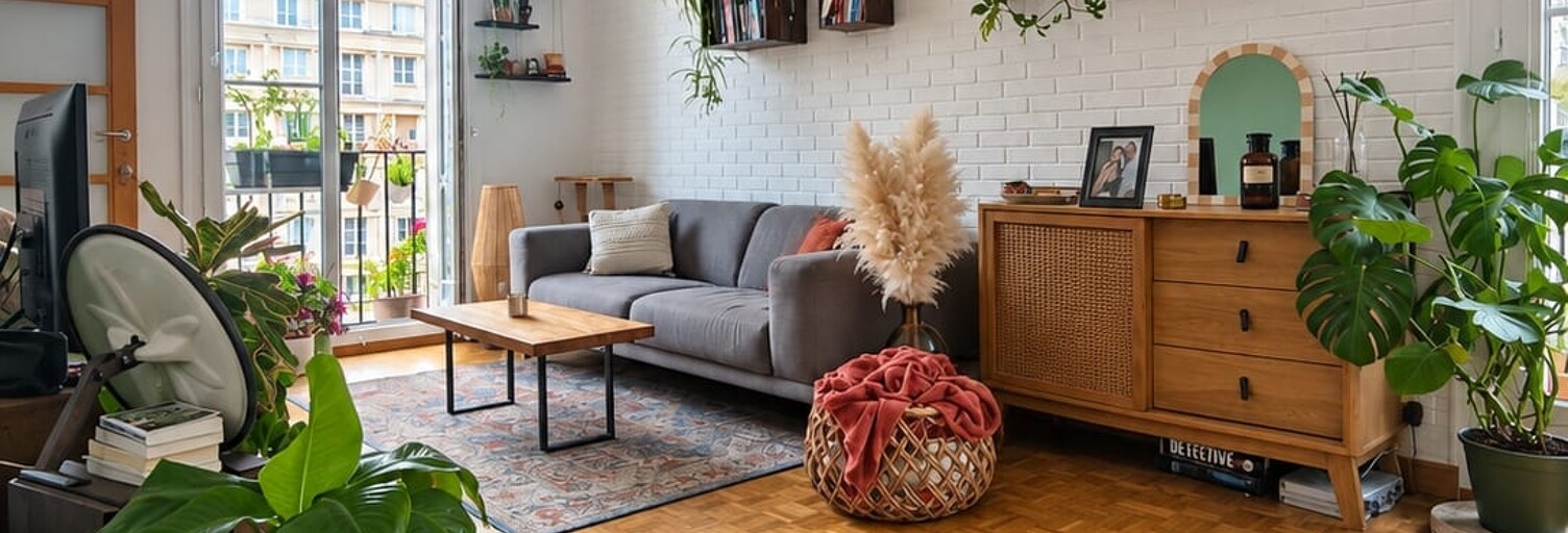 Appartement 2 Pièces 45 m² à vendre à Le Havre (76600)
