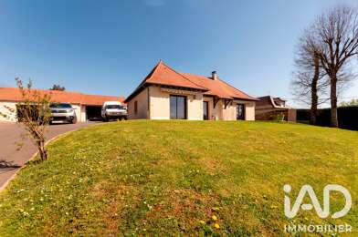 Maison 5 pièces 269000 €