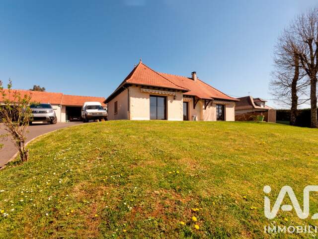 Vente Maison/villa 5 pièces — photo du bien