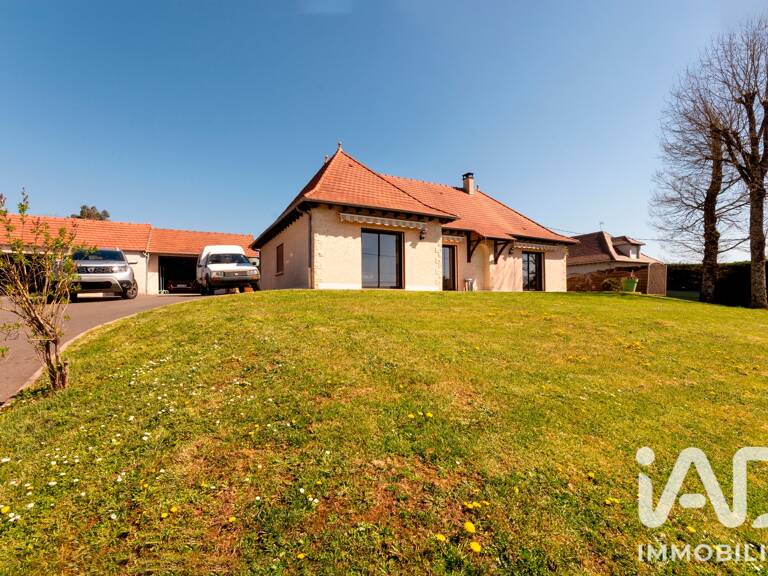 Vente Maison/villa 5 pièces — photo 1