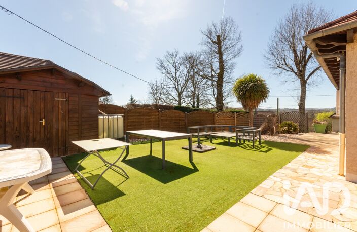 Vente Maison/villa 5 pièces — photo 4