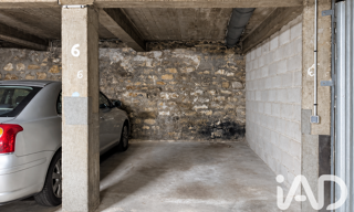 Garage  11 m² à vendre à Paris 12 (75012)