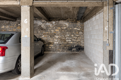 Garage  21000 €
