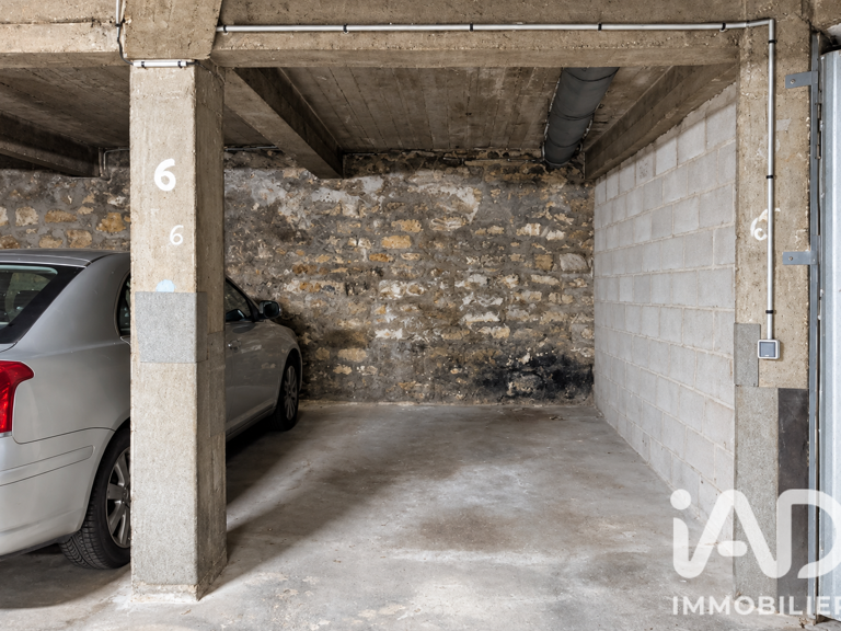Vente Parking 11 m&sup2; — photo 1