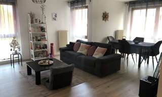 Appartement 2 Pièces 65 m² à louer à Thionville (57100)