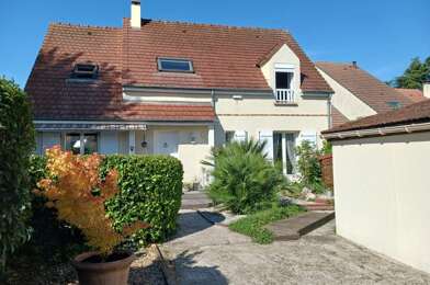 Maison 5 pièces 439000 €