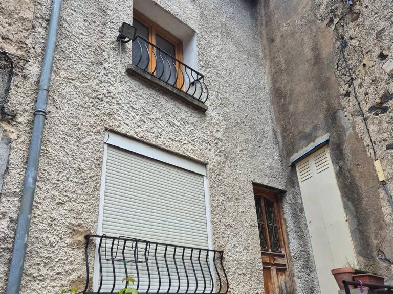 Maison de ville — photo 1