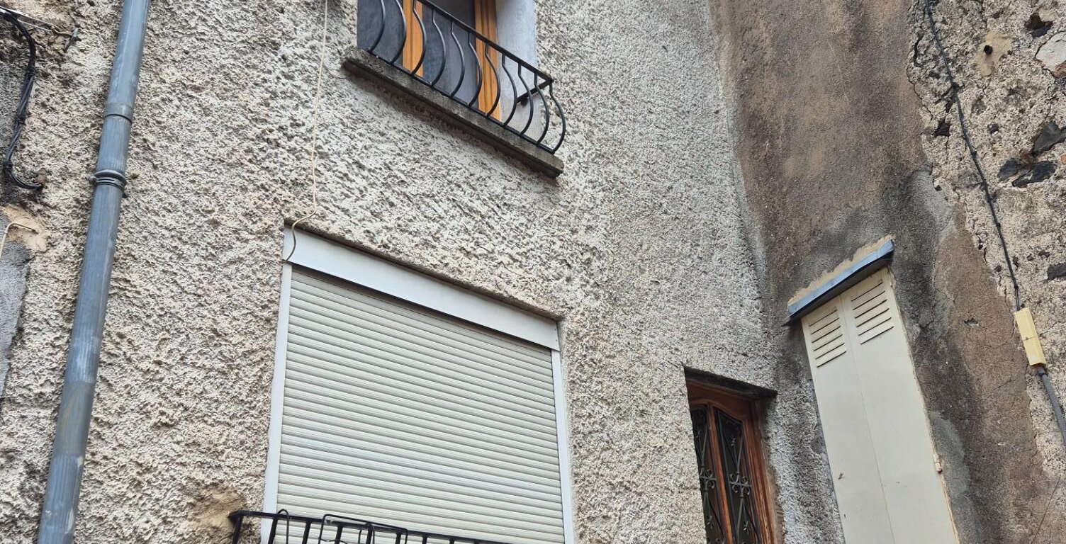 Maison de ville — photo 1