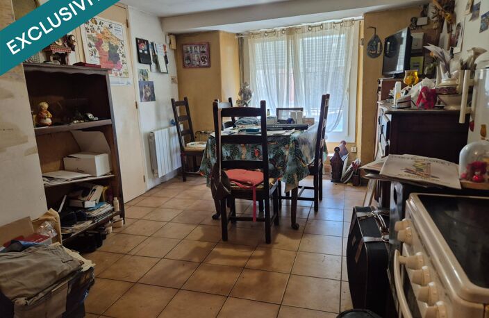 Maison de ville — photo 2