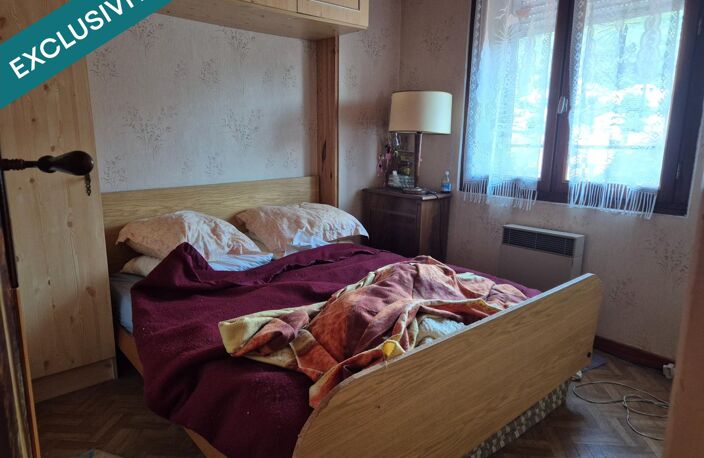 Maison de ville — photo 5