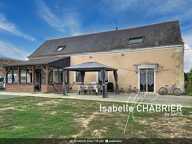 MAISON FAMILIALE 6 CHAMBRES ET DÉPENDANCES — photo 2