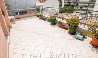 Appartement 2 Pièces 53 m² à louer à Antibes (06160)