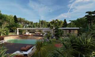 Maison 200 m² à construire Quint-Fonsegrives (31130)