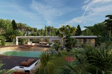 Maison 7 pièces 977000 €