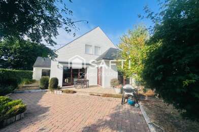 Maison 6 pièces 859000 €