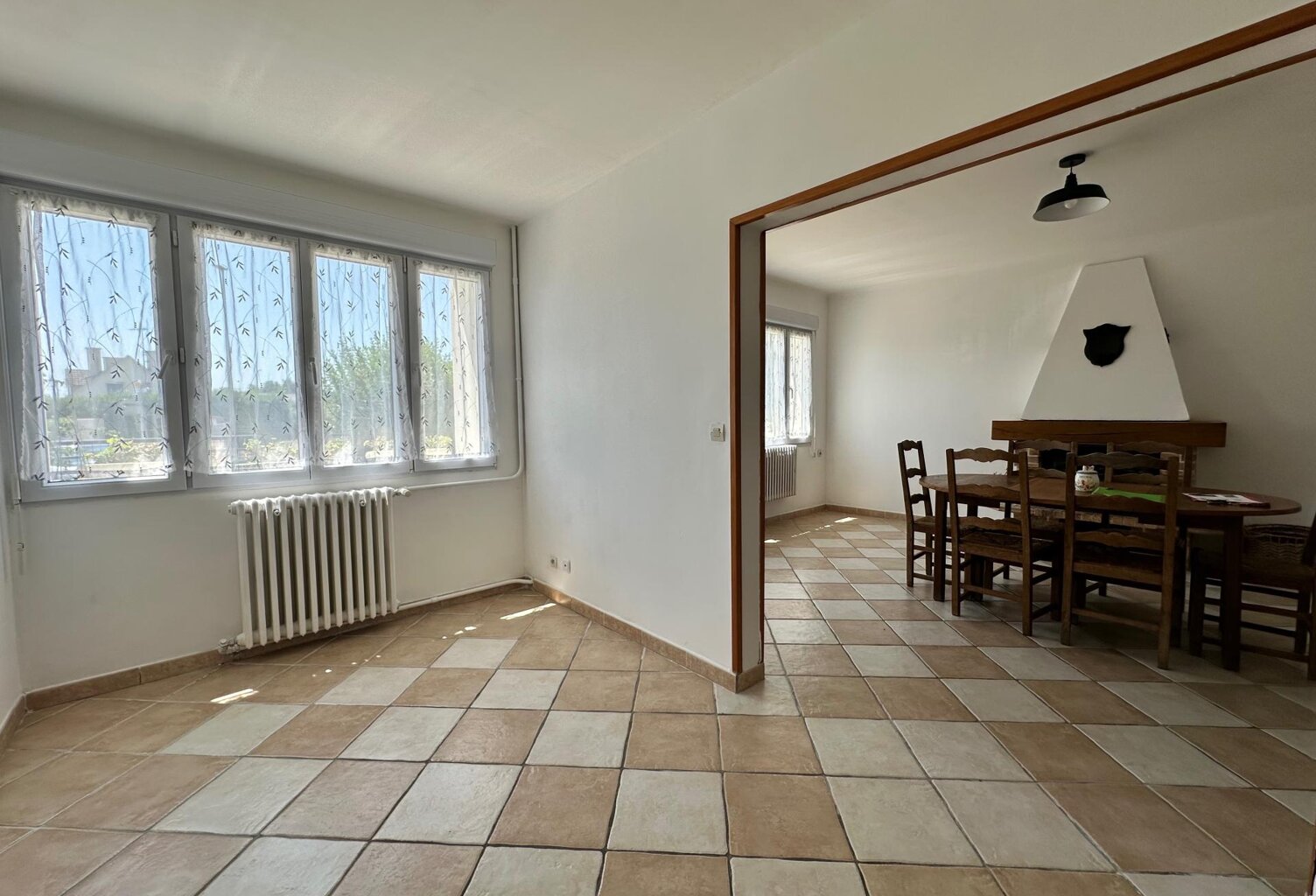 Maison parfait état — photo 1